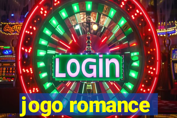 jogo romance